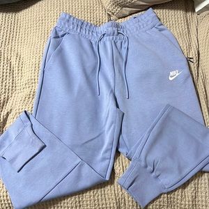 Nike sweats